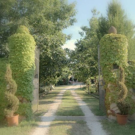 Podere Casanova Pistoia Exterior foto