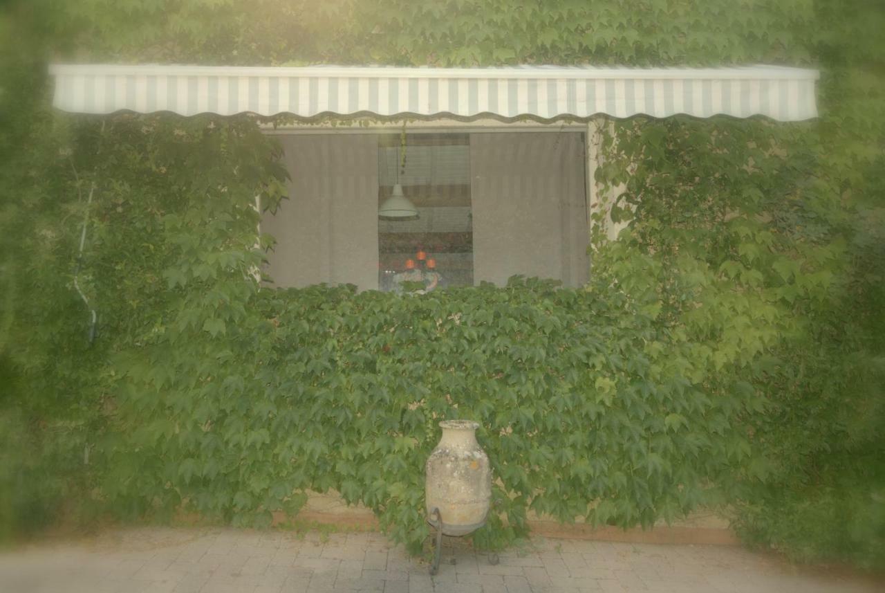 Podere Casanova Pistoia Exterior foto