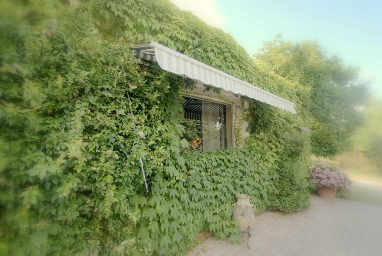 Podere Casanova Pistoia Exterior foto