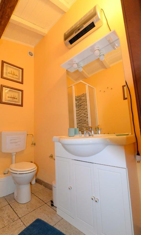 Podere Casanova Pistoia Exterior foto