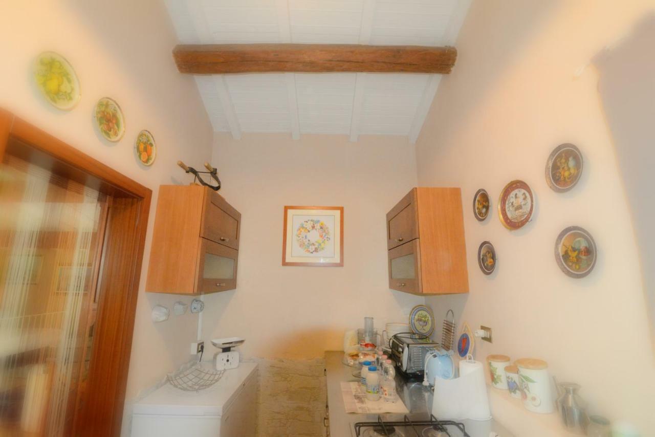 Podere Casanova Pistoia Exterior foto
